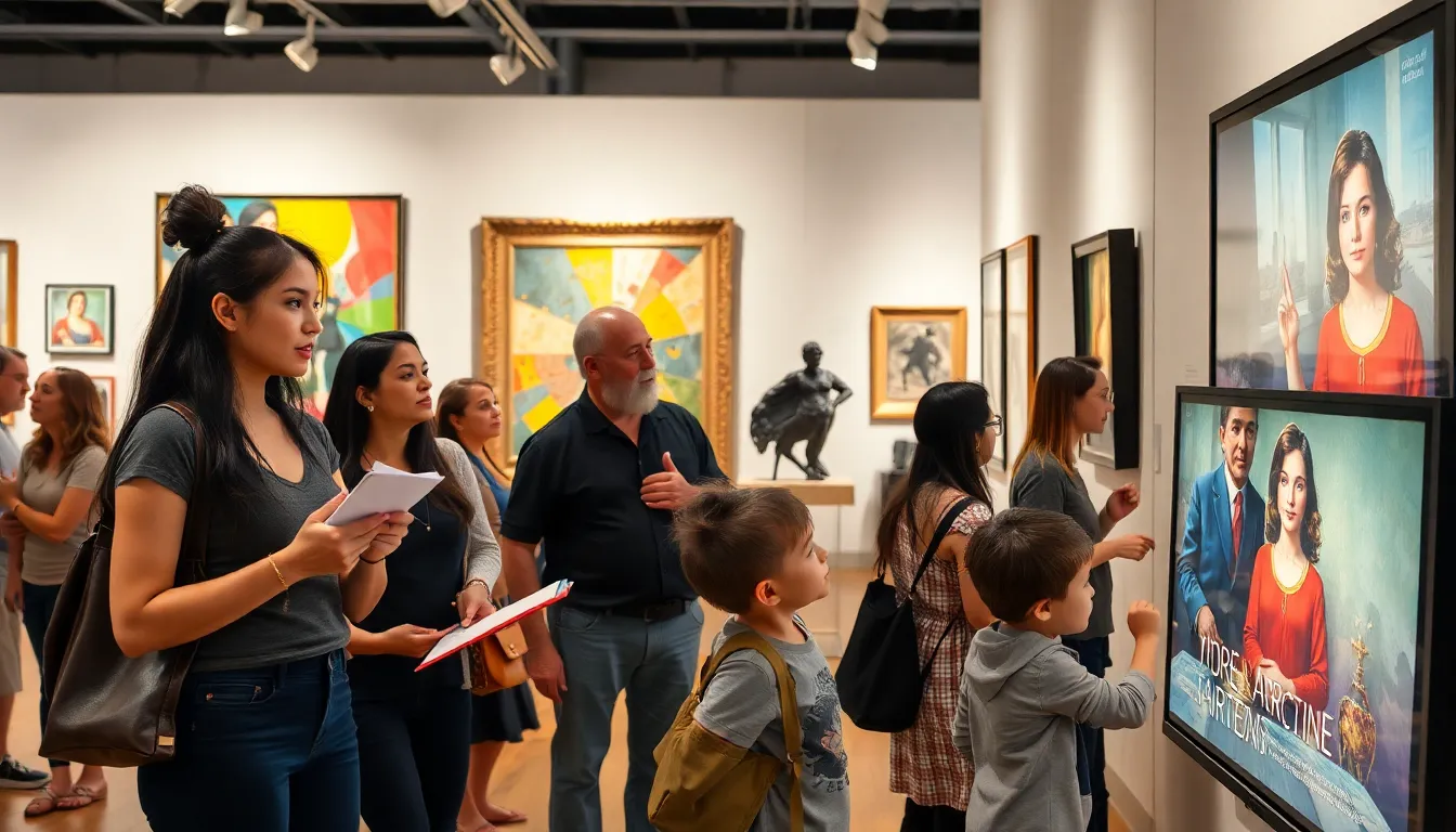 fine art infoguide artypaintgall