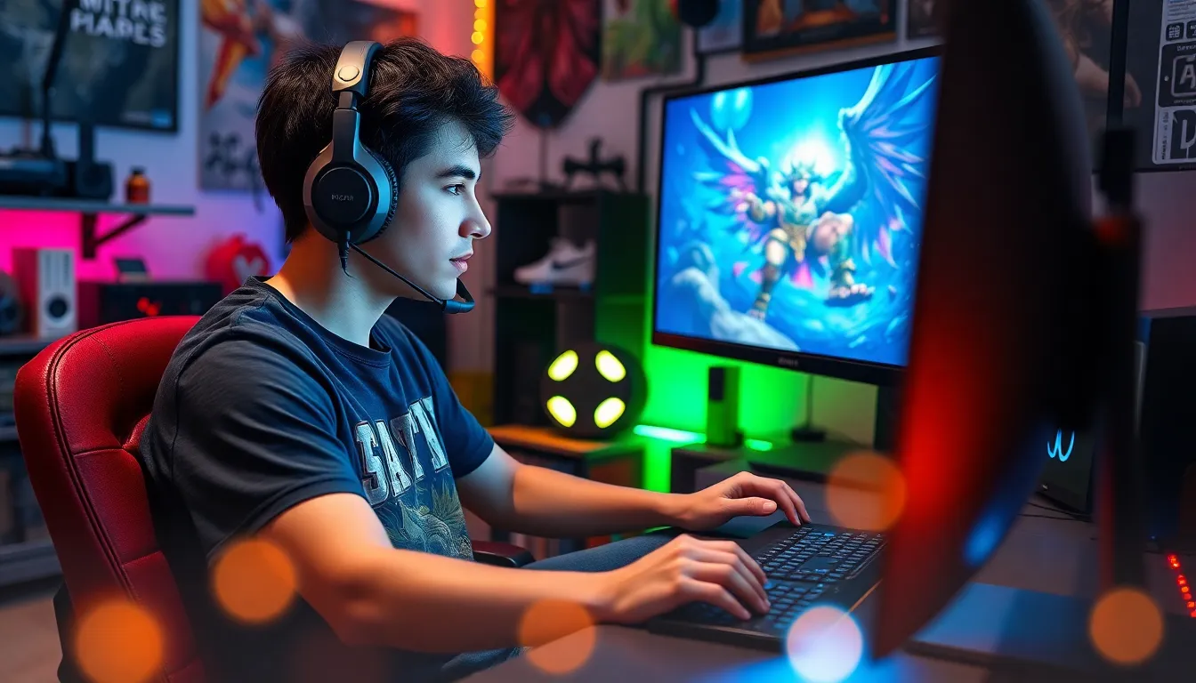 why gaming is fun scookiegeek