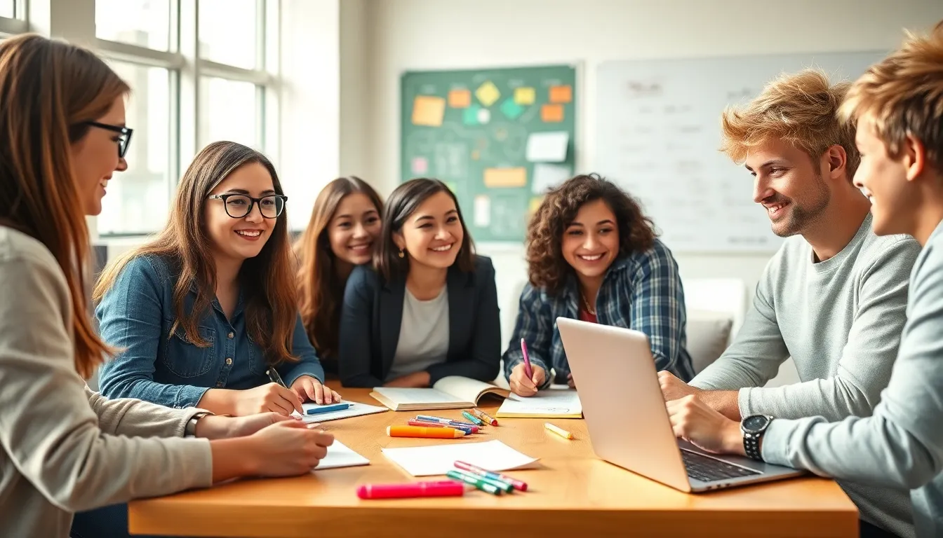 active learning guide fparentips