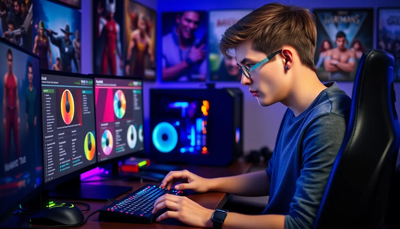 which gaming pc to buy scookiegeek