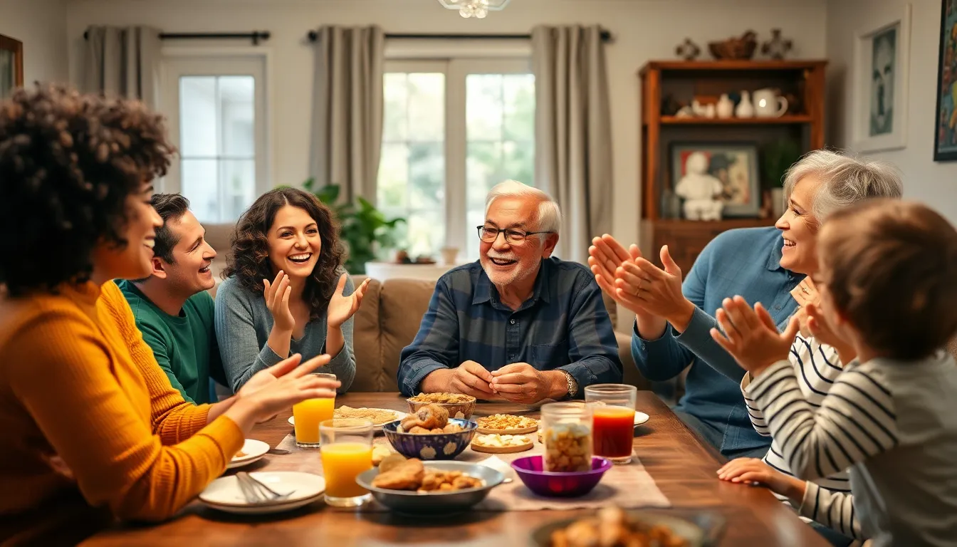 whatutalkingboutfamily useful tips