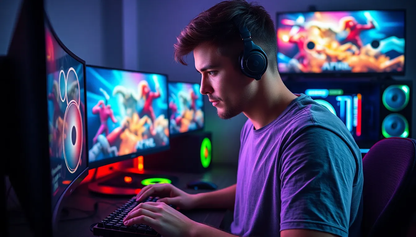 how often upgrade gaming pc jogameplayer