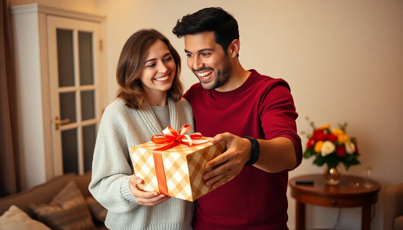 why are gifts important in a relationship lwspeakgift