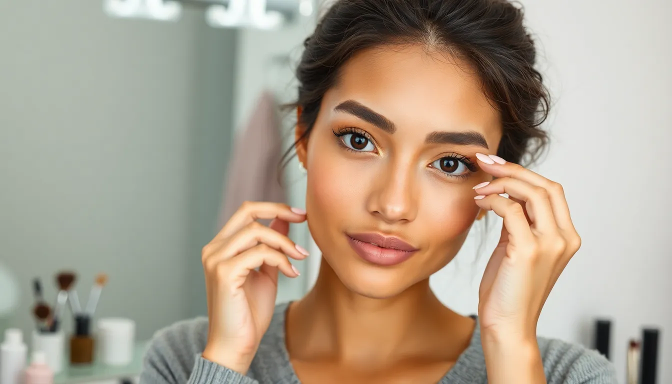 qawermoni concealer