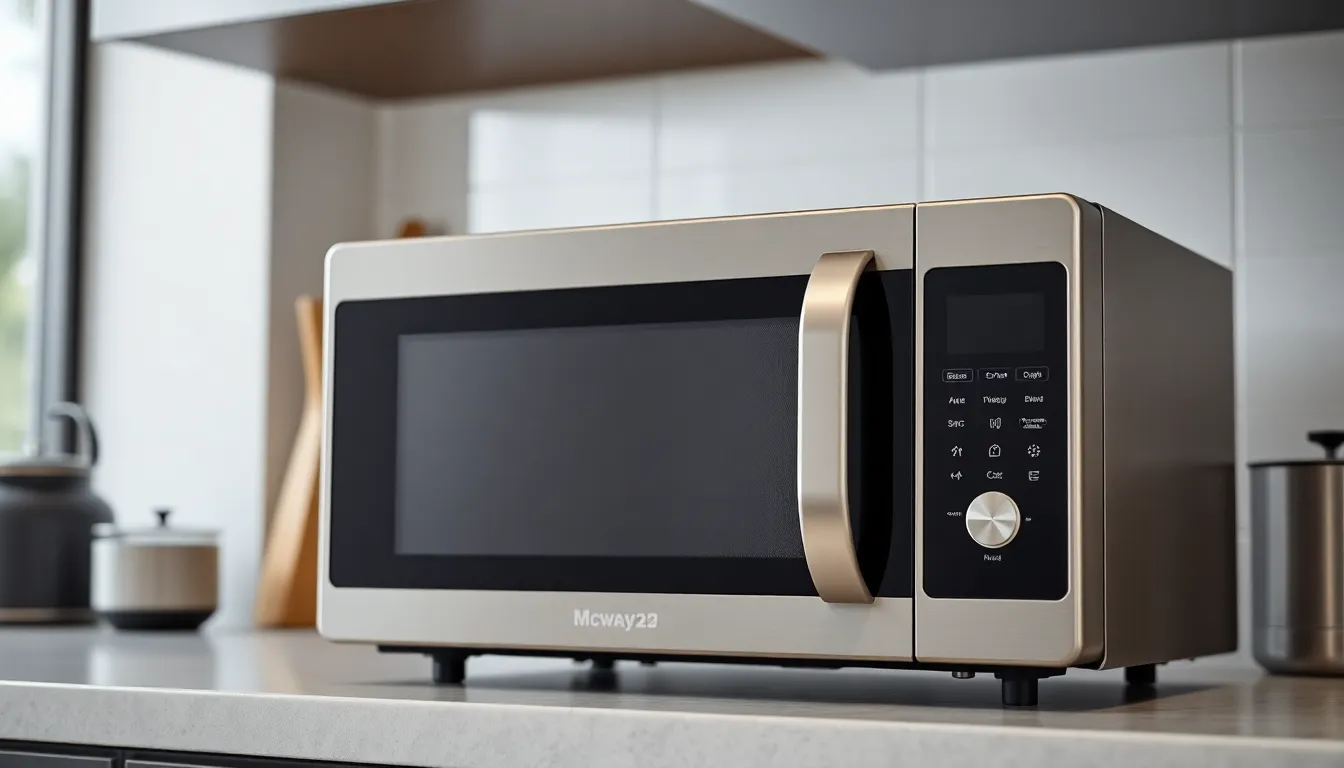 microwave mcwv4512z