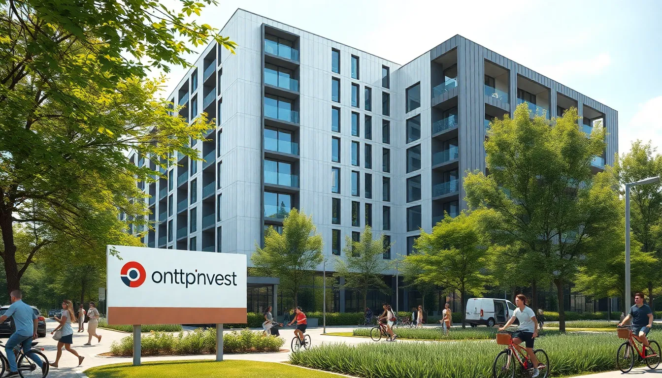 why invest in apartments ontpinvest