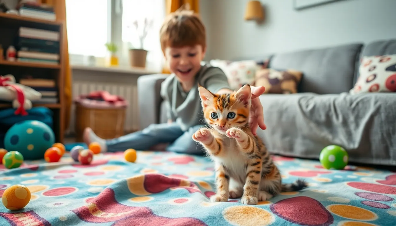 infoguide for kittens llblogpet