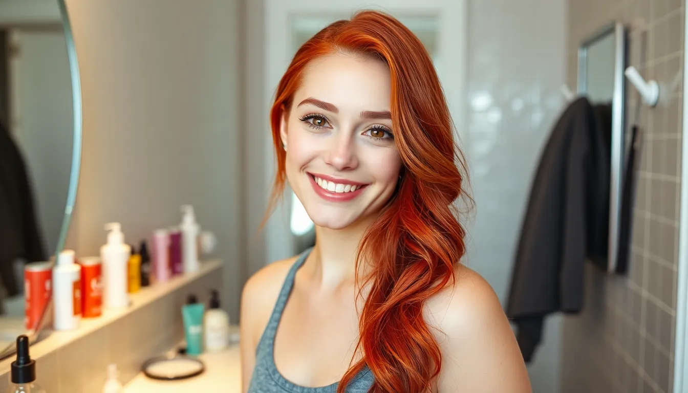 darhergao hair dye