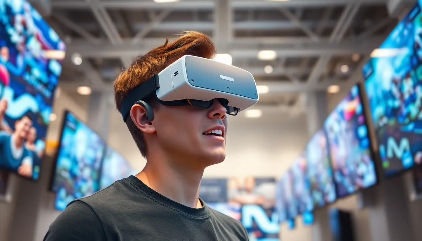 latest tech trends gamrawtek