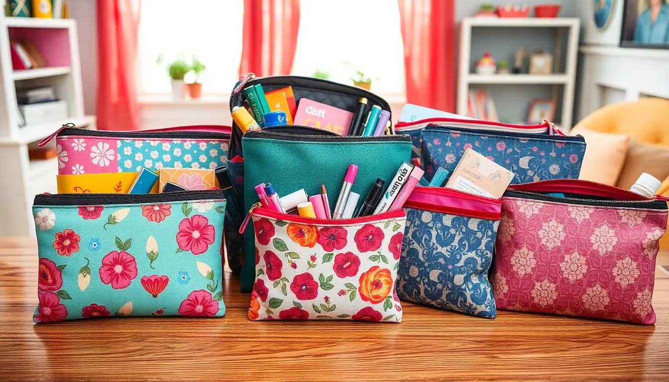 zipper gifts