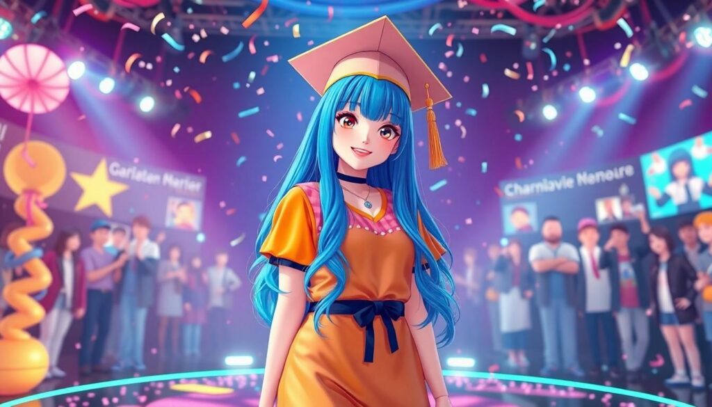 hololive graduations