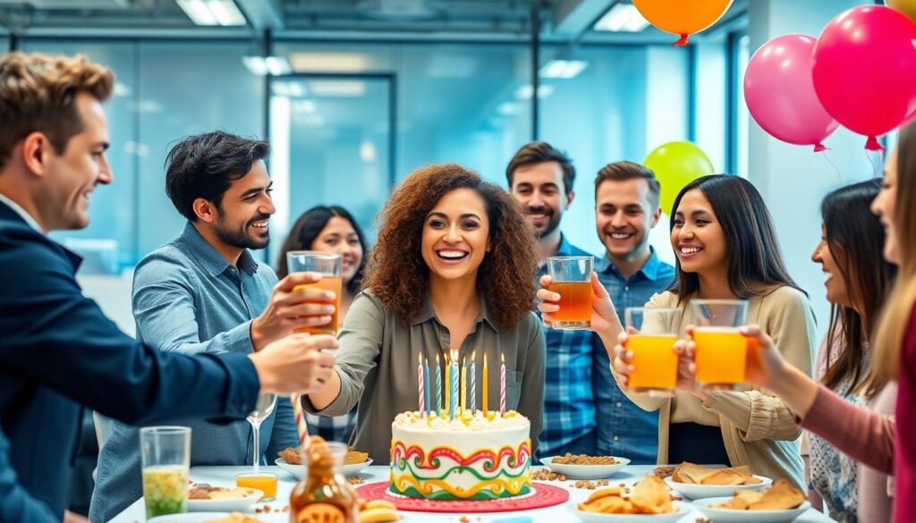 employee anniversaries